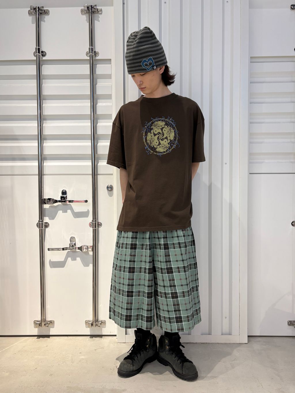 JOINT WORKS MENS