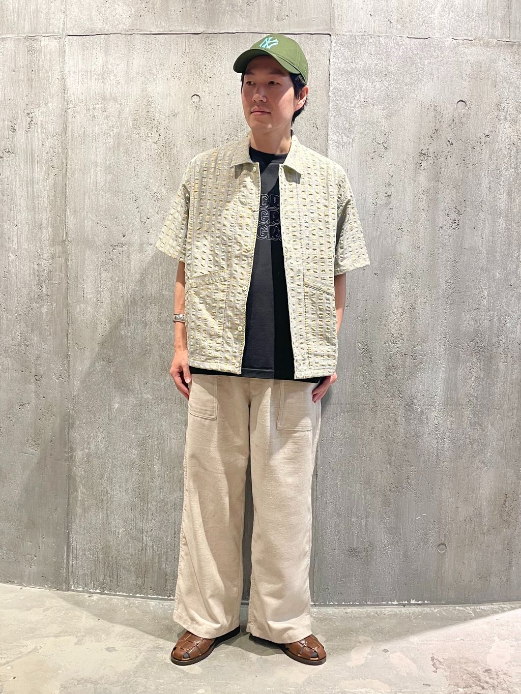 JOURNAL STANDARD MENS