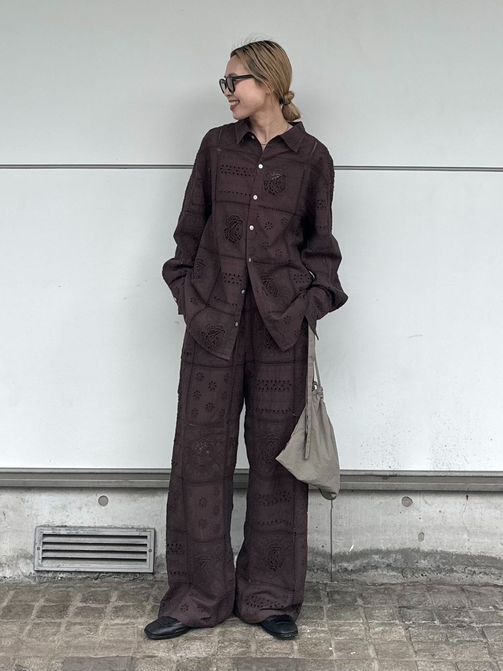 OUTDOOR PRODUCTS Usual Things