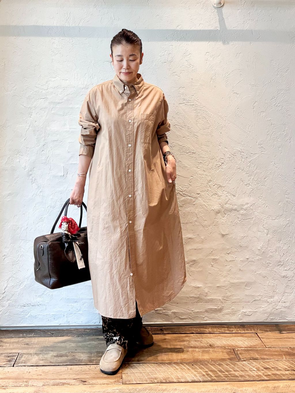 journal standard luxe