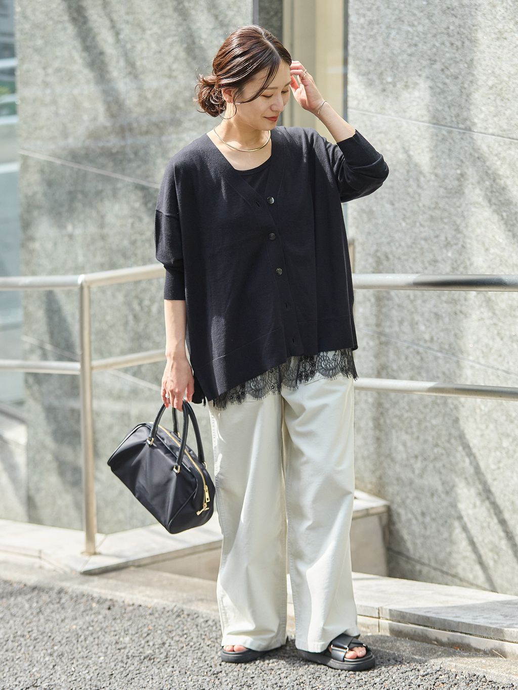 JOURNAL STANDARD LADYS