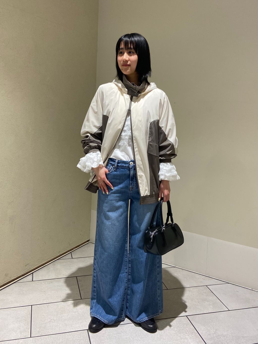 JOURNAL STANDARD LADYS