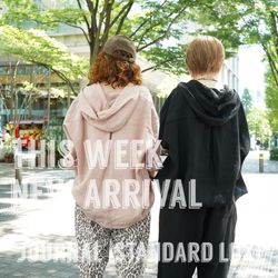 luxe】New arrival this week｜journal standard luxe｜ブログ