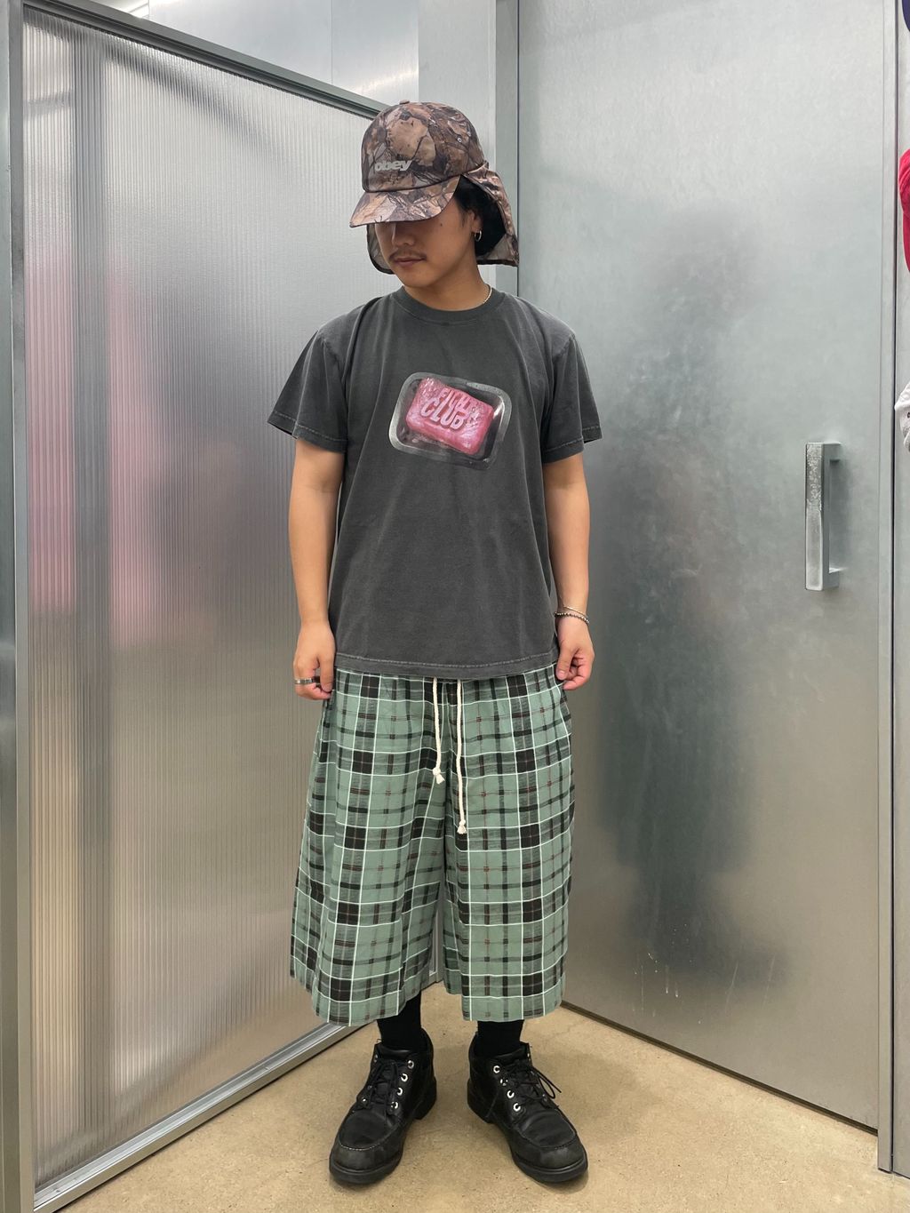 JOINT WORKS MENS