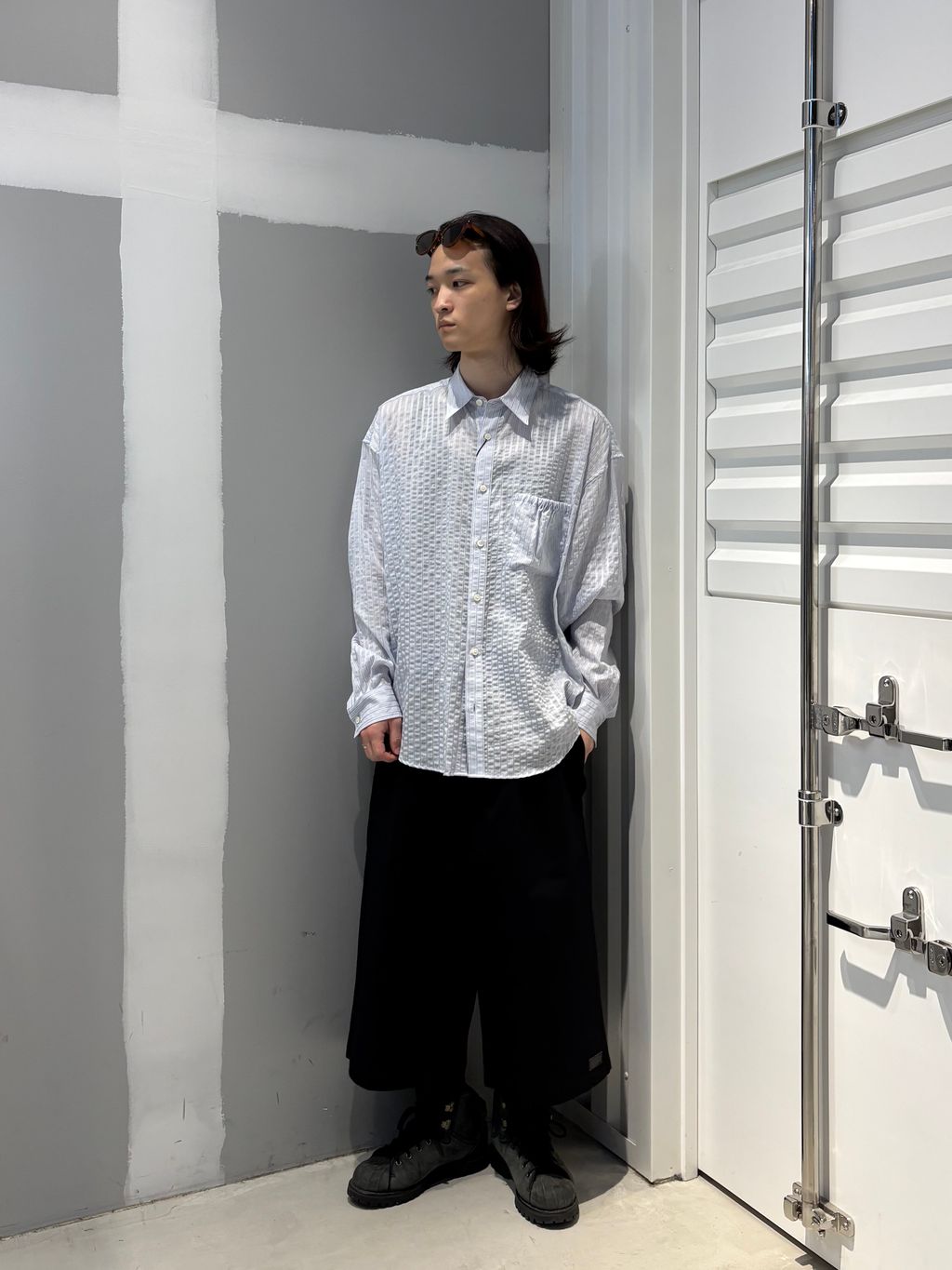 JOINT WORKS MENS