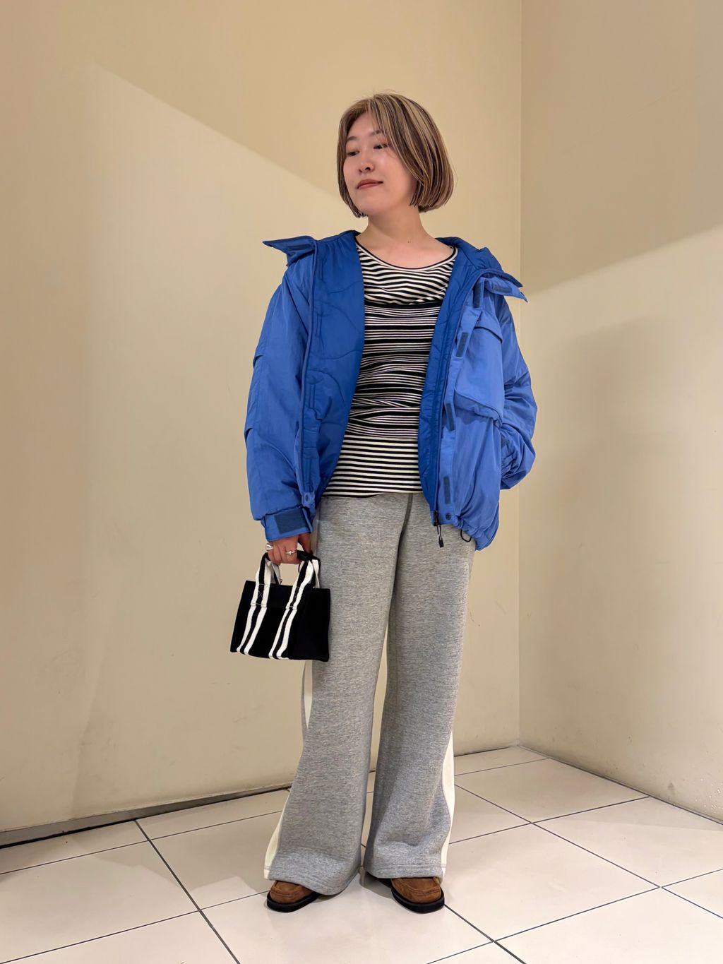 JOURNAL STANDARD LADYS