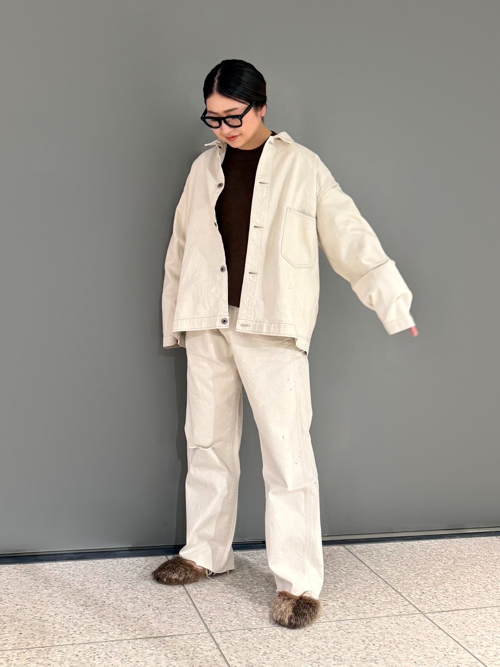 journal standard luxe