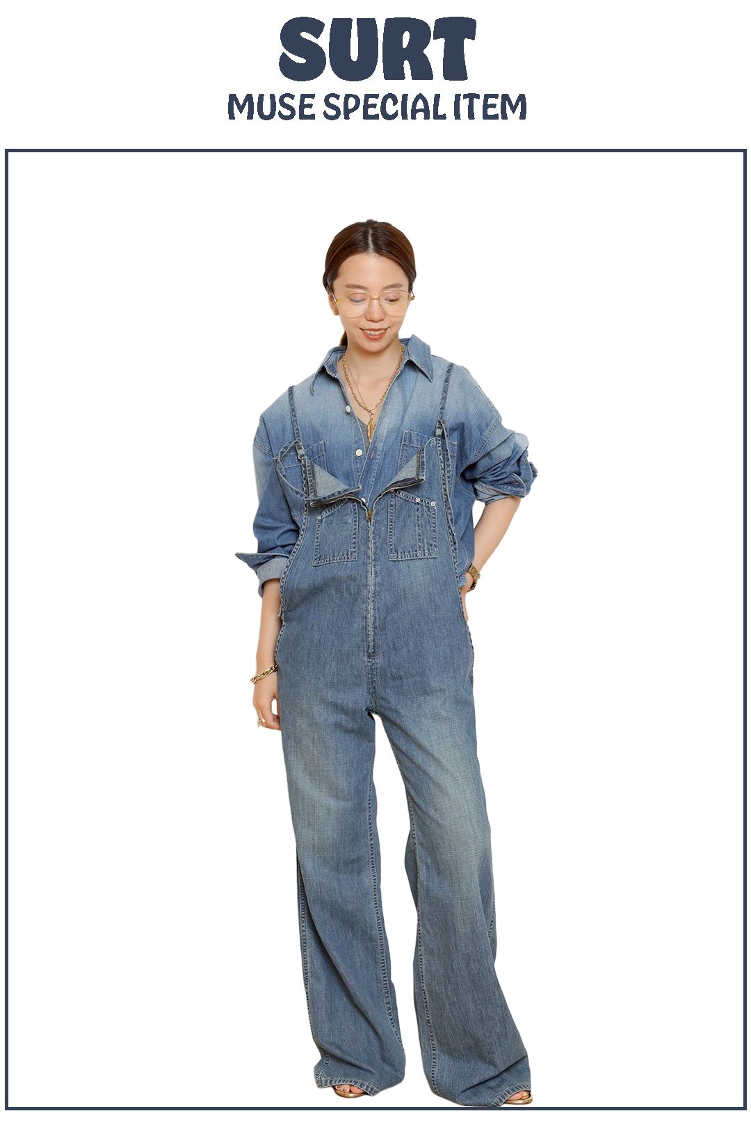 News of NEW ARRIVAL! | VINTAGE LOVERS｜MUSE de Deuxieme Classe
