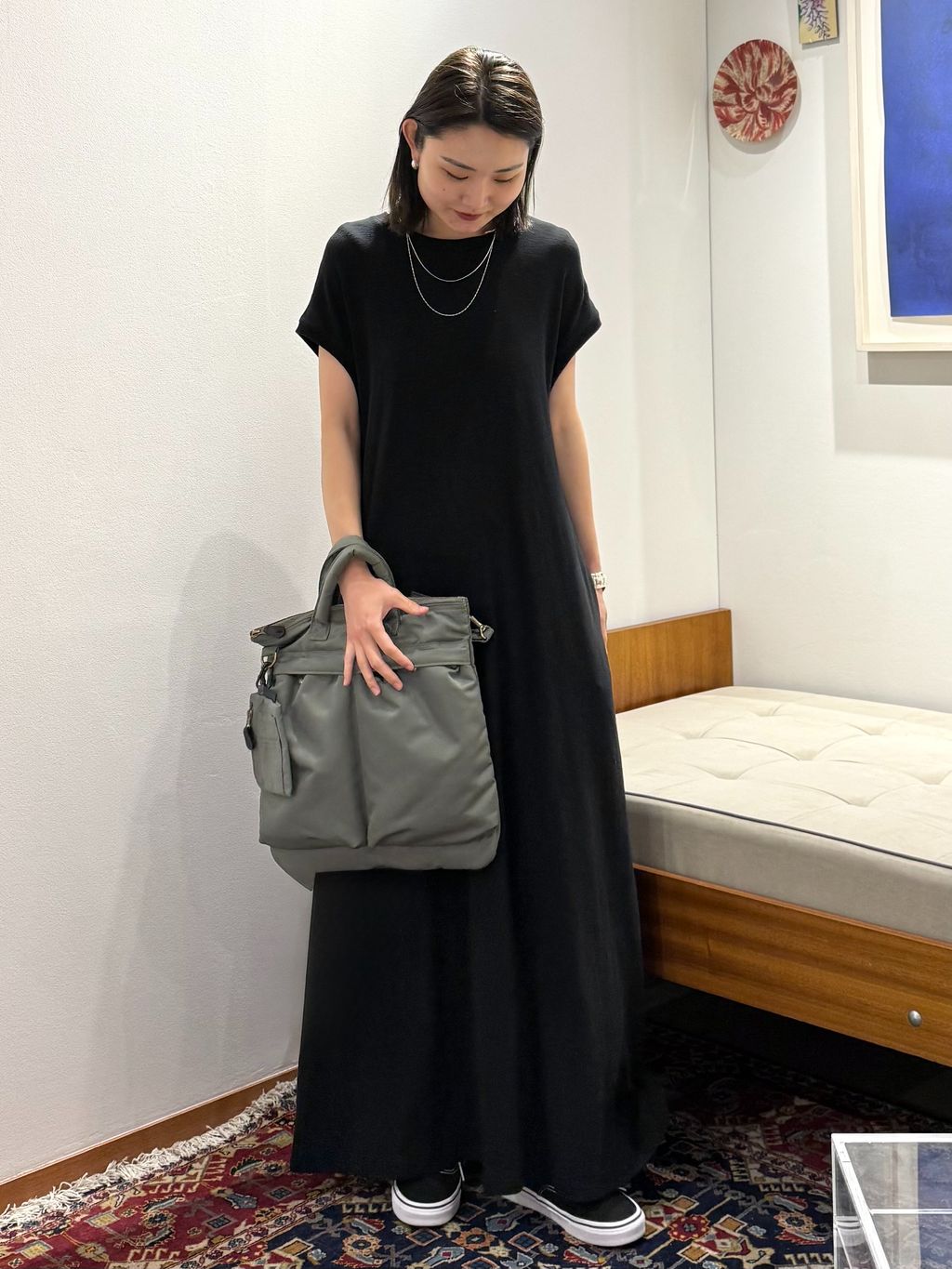 OUTDOOR PRODUCTS Usual Things