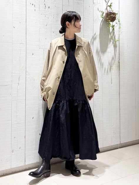 journal standard luxe｜ジャーナルスタンダード ラックス ワンピース