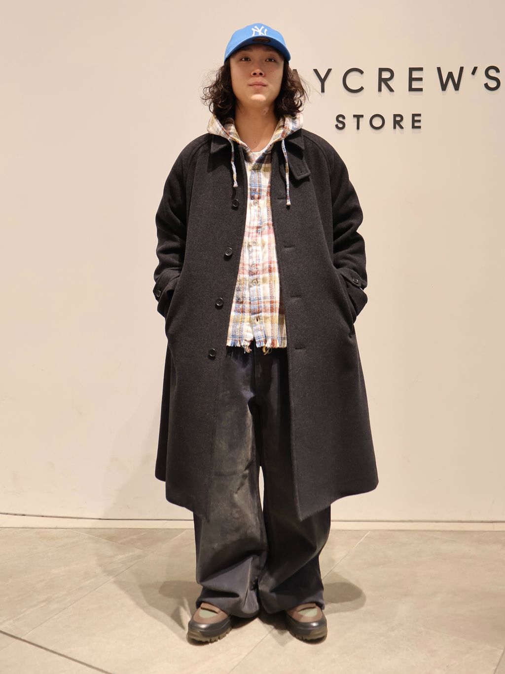 JOURNAL STANDARD MENS