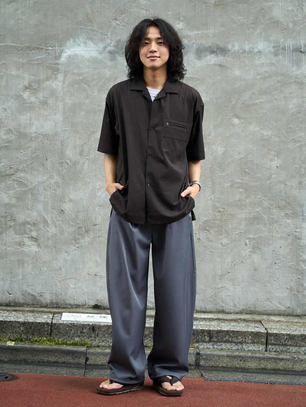 B.C STOCK MENS