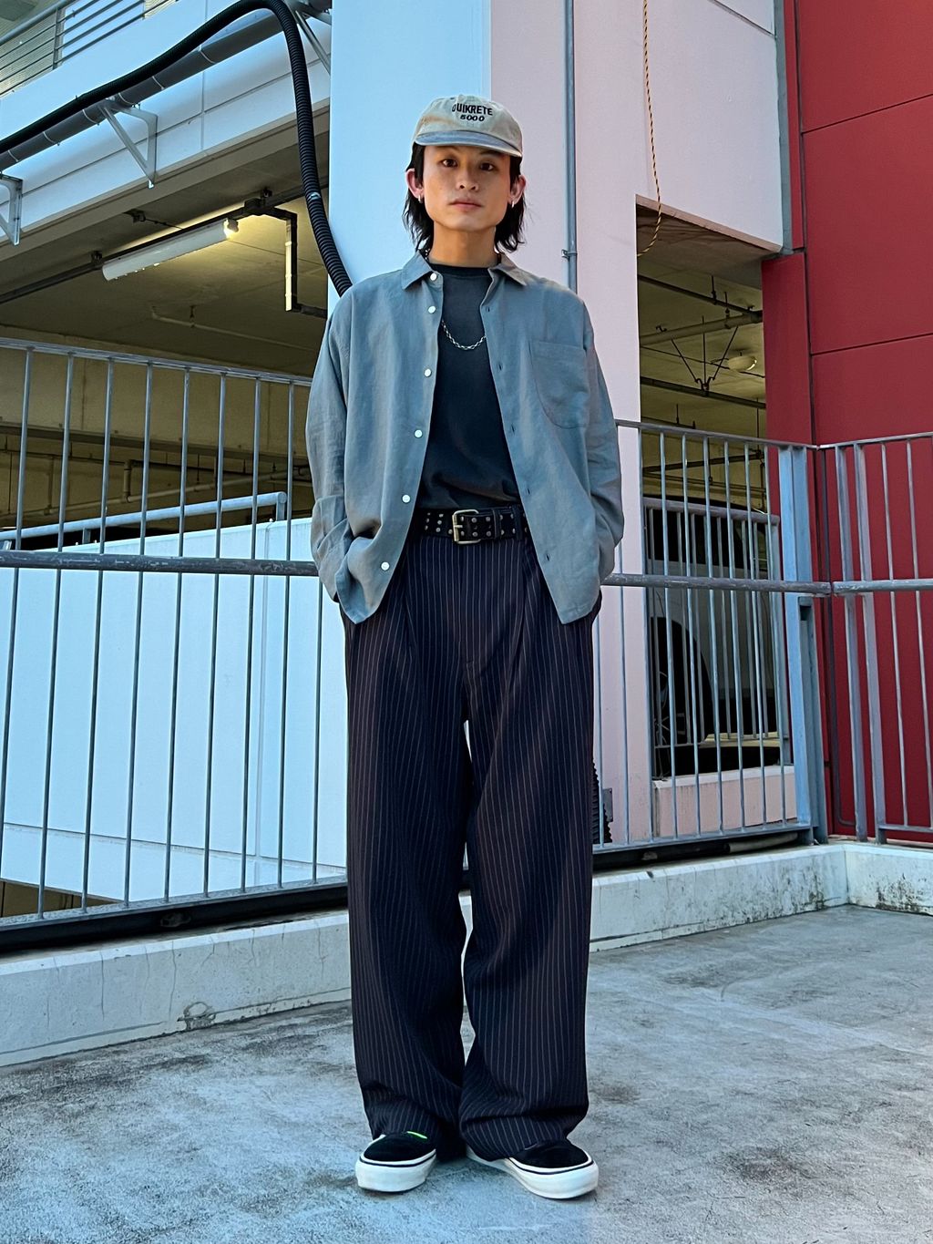 JOURNAL STANDARD relume MENS