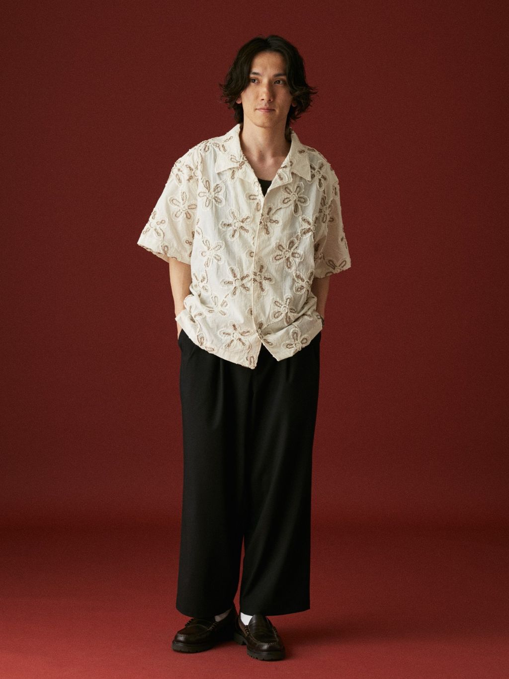 JOURNAL STANDARD MENS