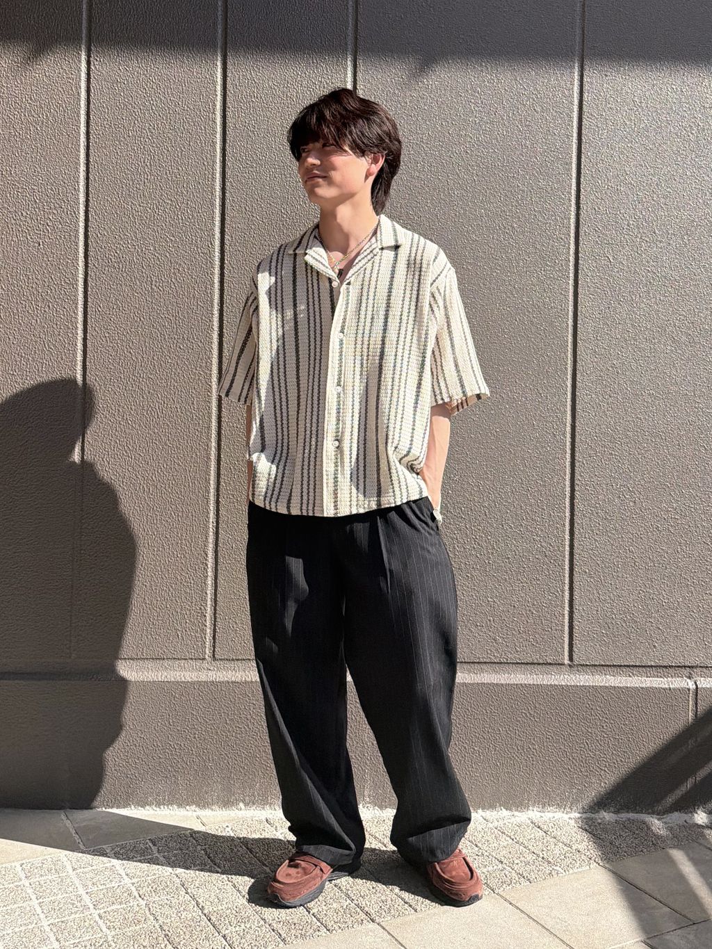 B.C STOCK MENS