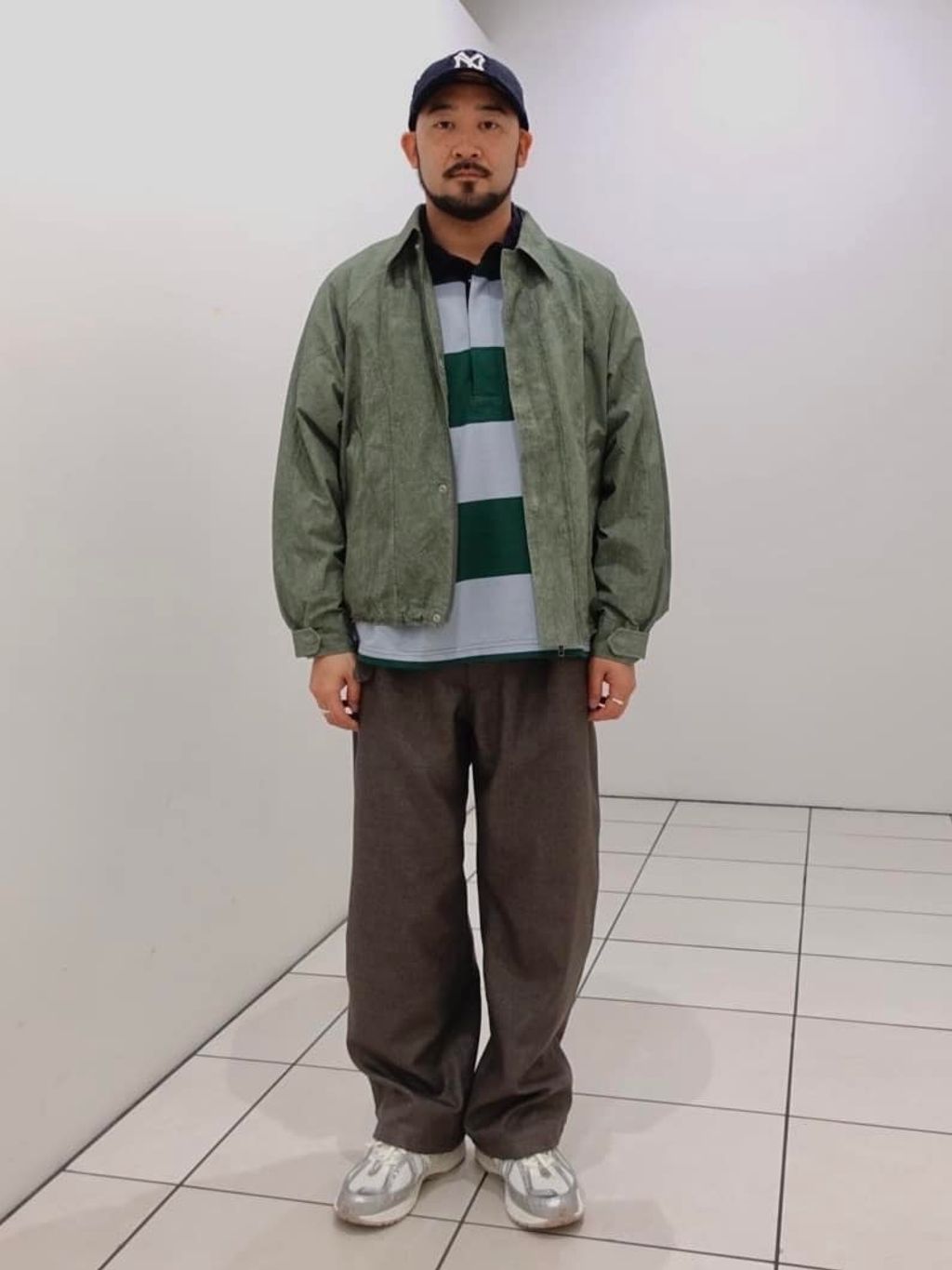 JOURNAL STANDARD MENS