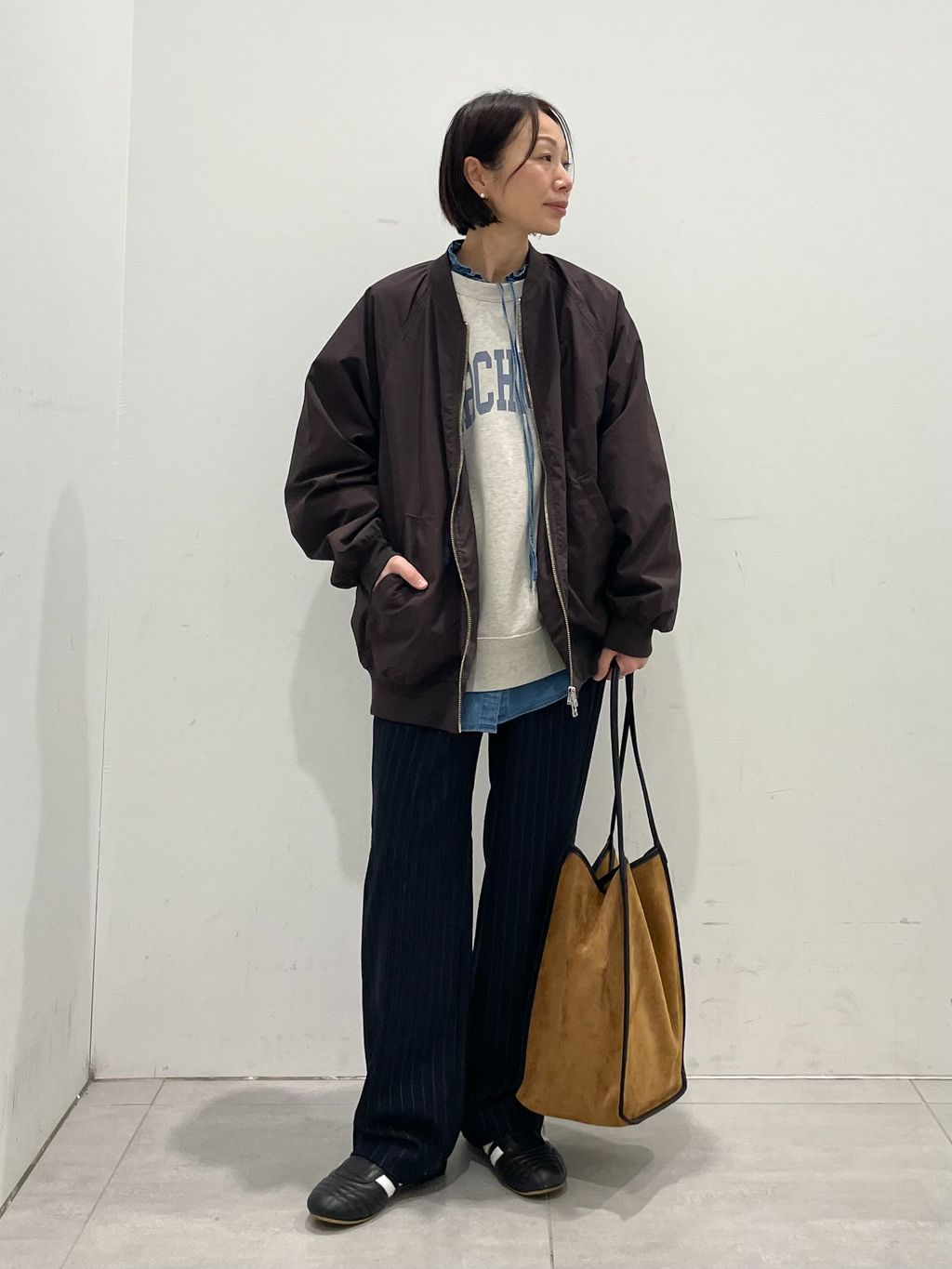 JOURNAL STANDARD relume LADYS