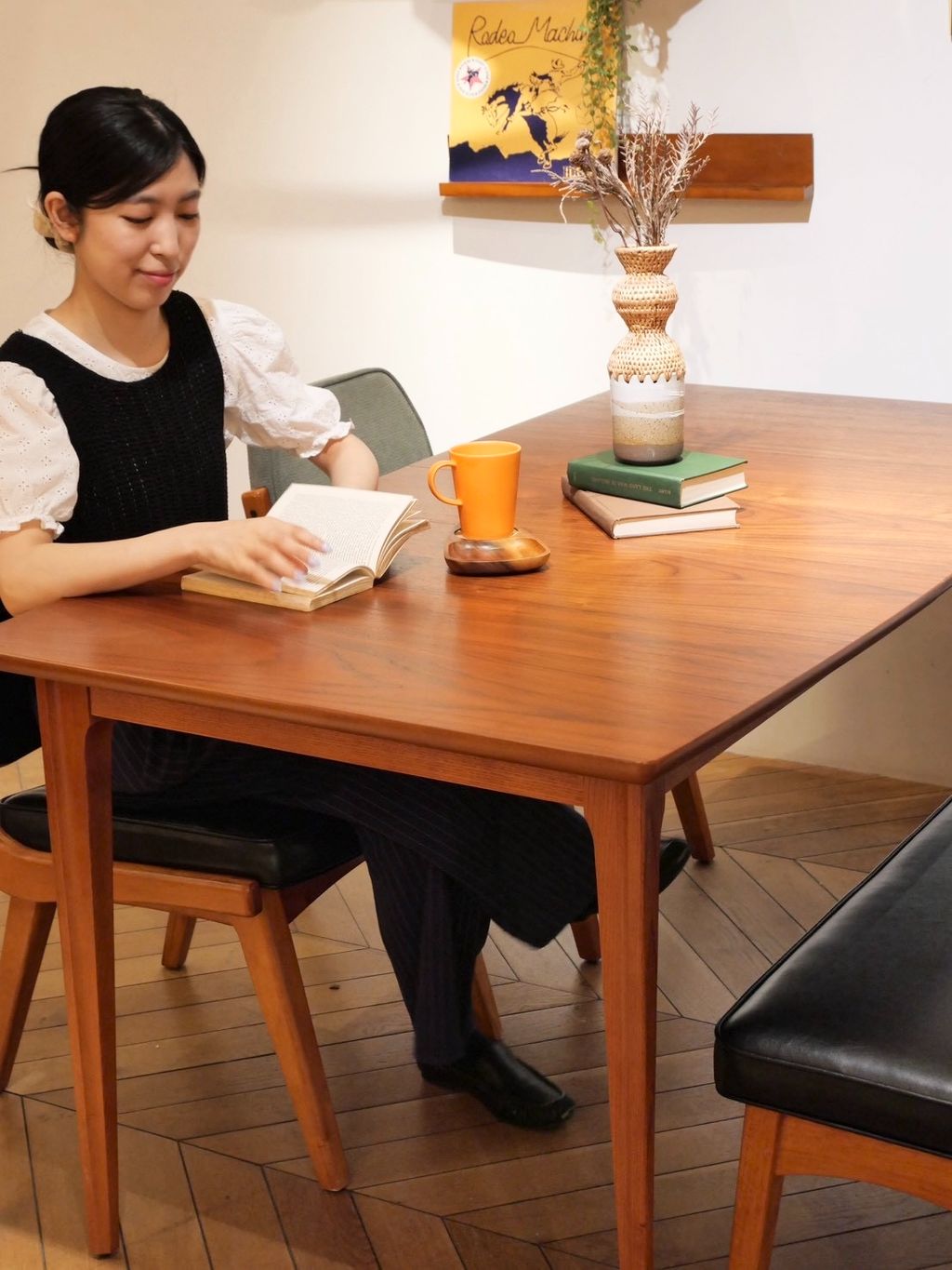 JOURNAL STANDARD FURNITURE