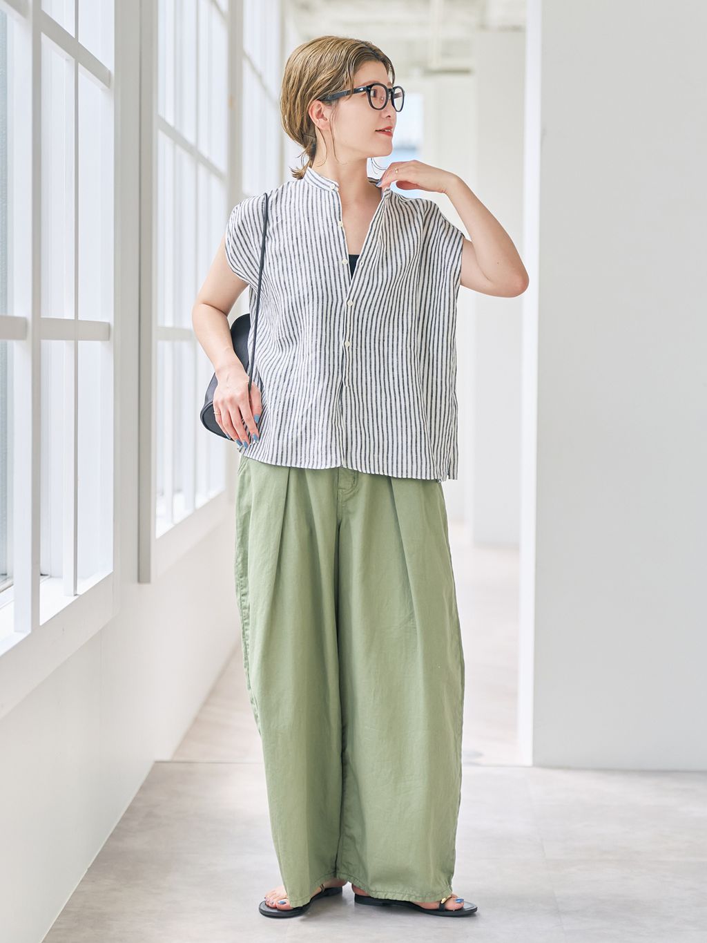 Spick & Span