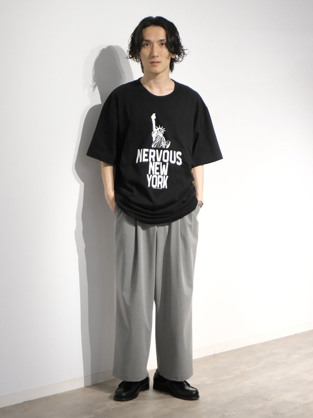 JOURNAL STANDARD MENS