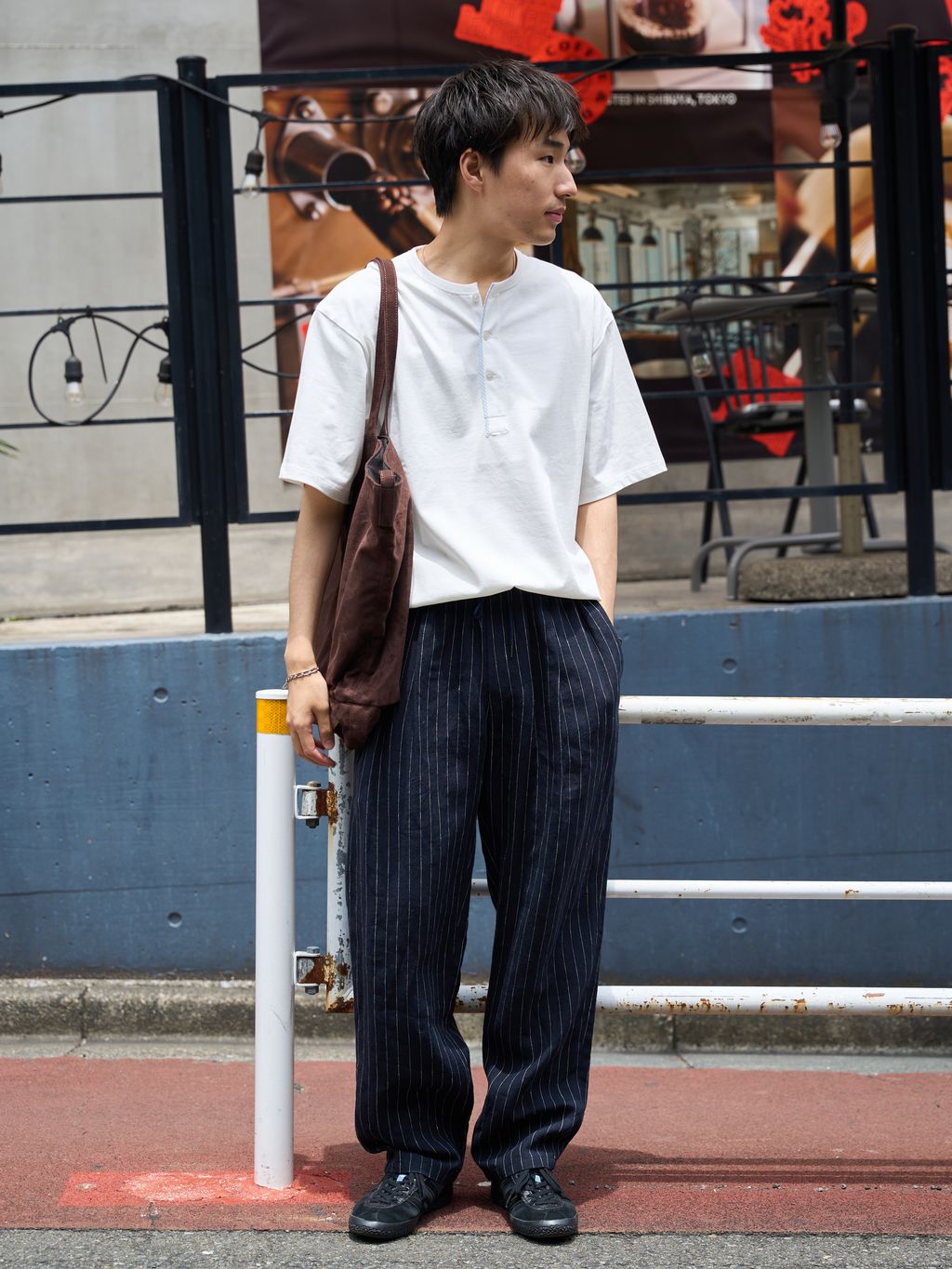 B.C STOCK MENS