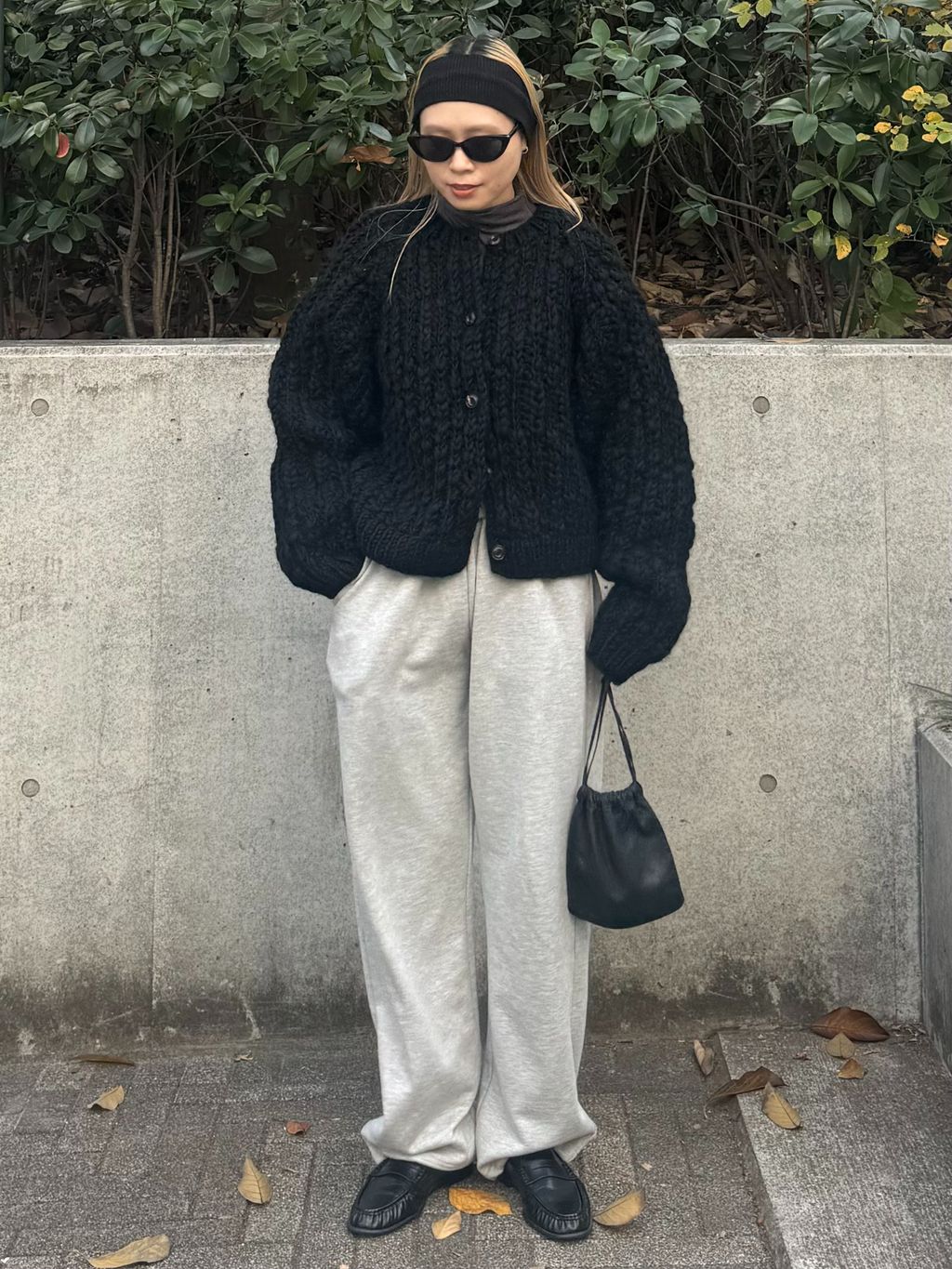 OUTDOOR PRODUCTS Usual Things