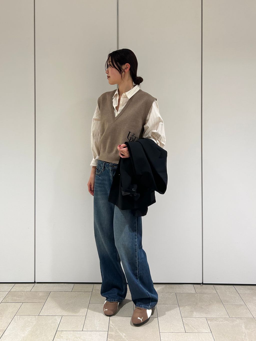 JOURNAL STANDARD LADYS