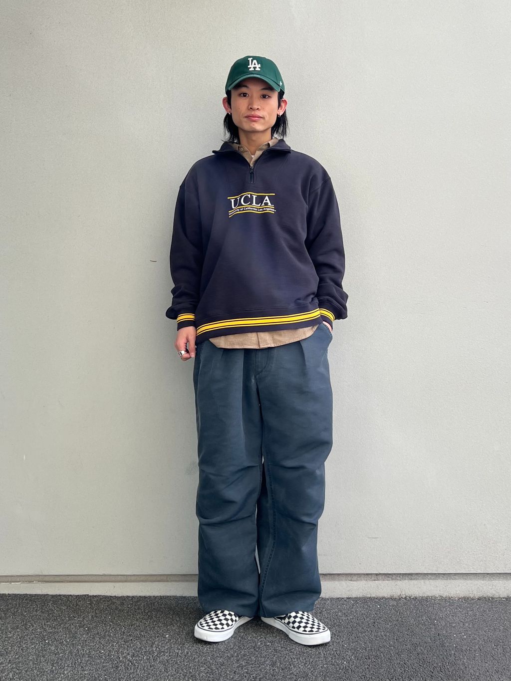 JOURNAL STANDARD relume MENS