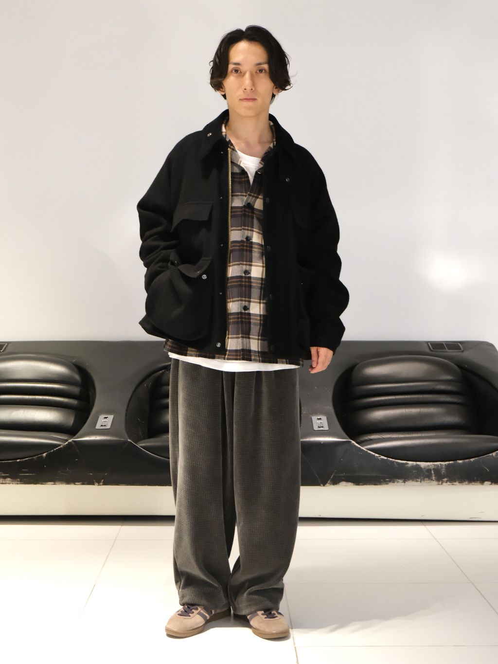 JOURNAL STANDARD MENS