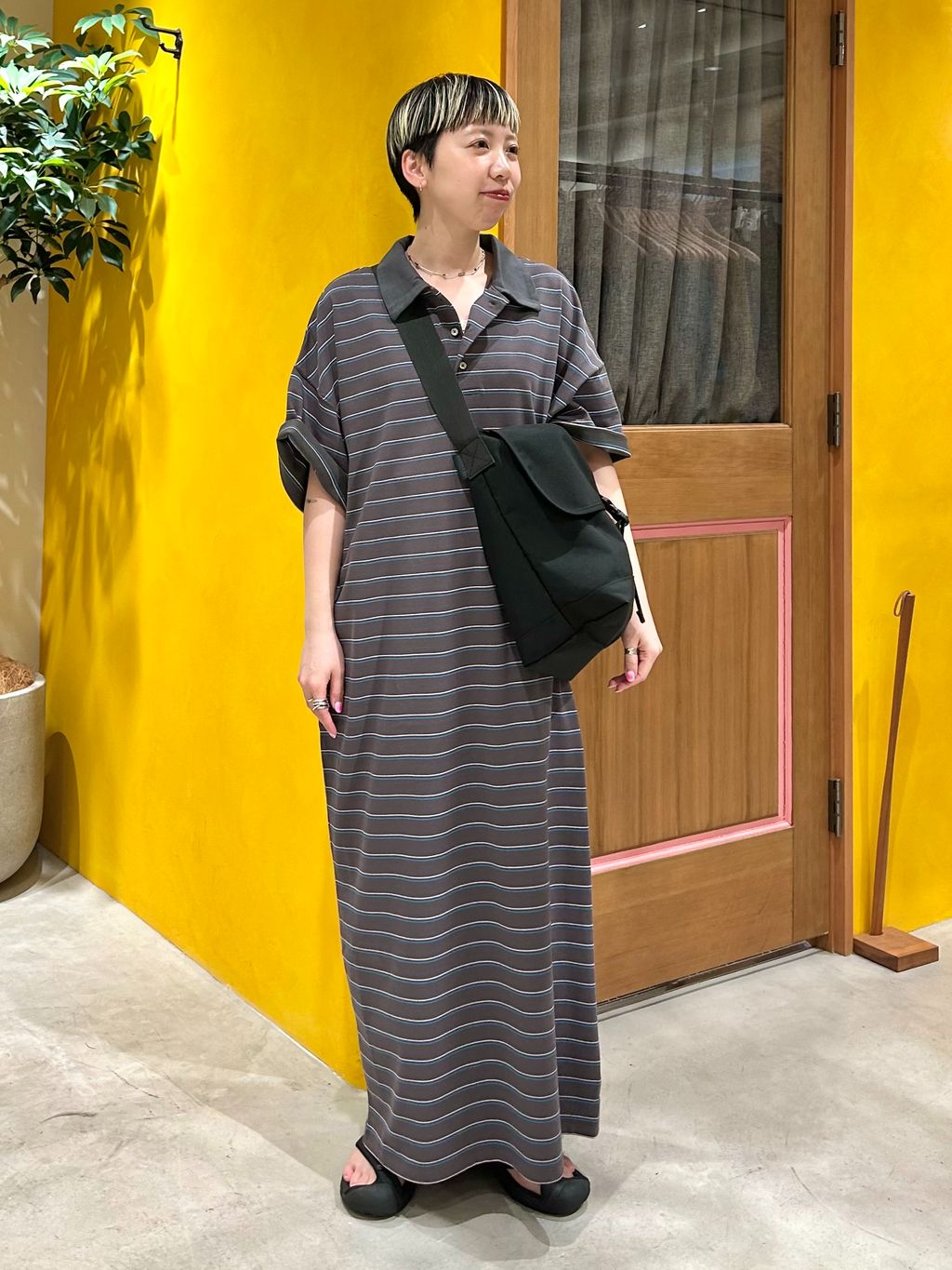 OUTDOOR PRODUCTS Usual Things