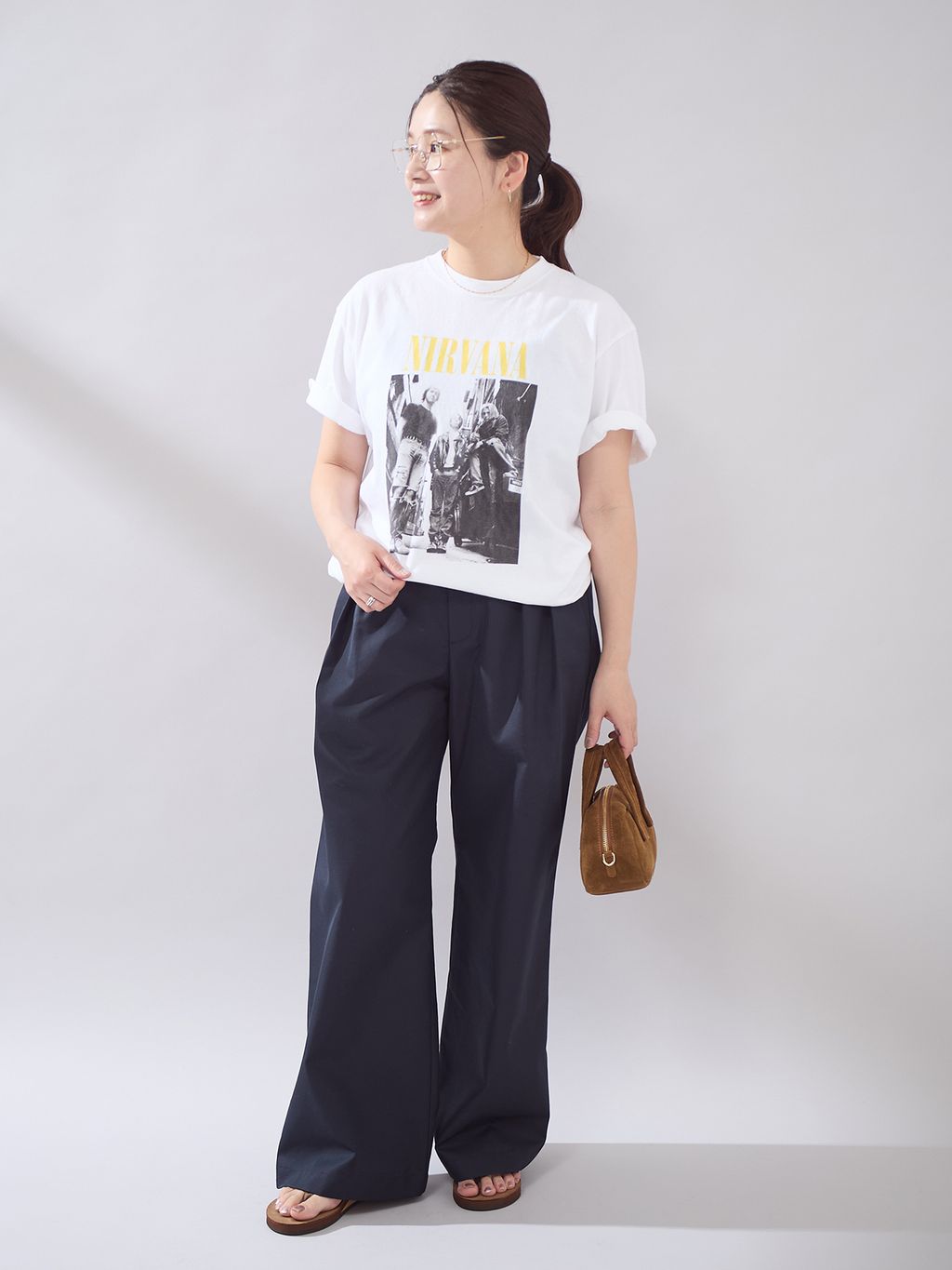 JOURNAL STANDARD LADYS