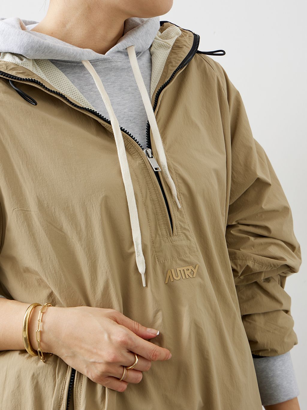 Deuxieme Classeのコーディネートスナップ（HIRO）｜Deuxieme Classe