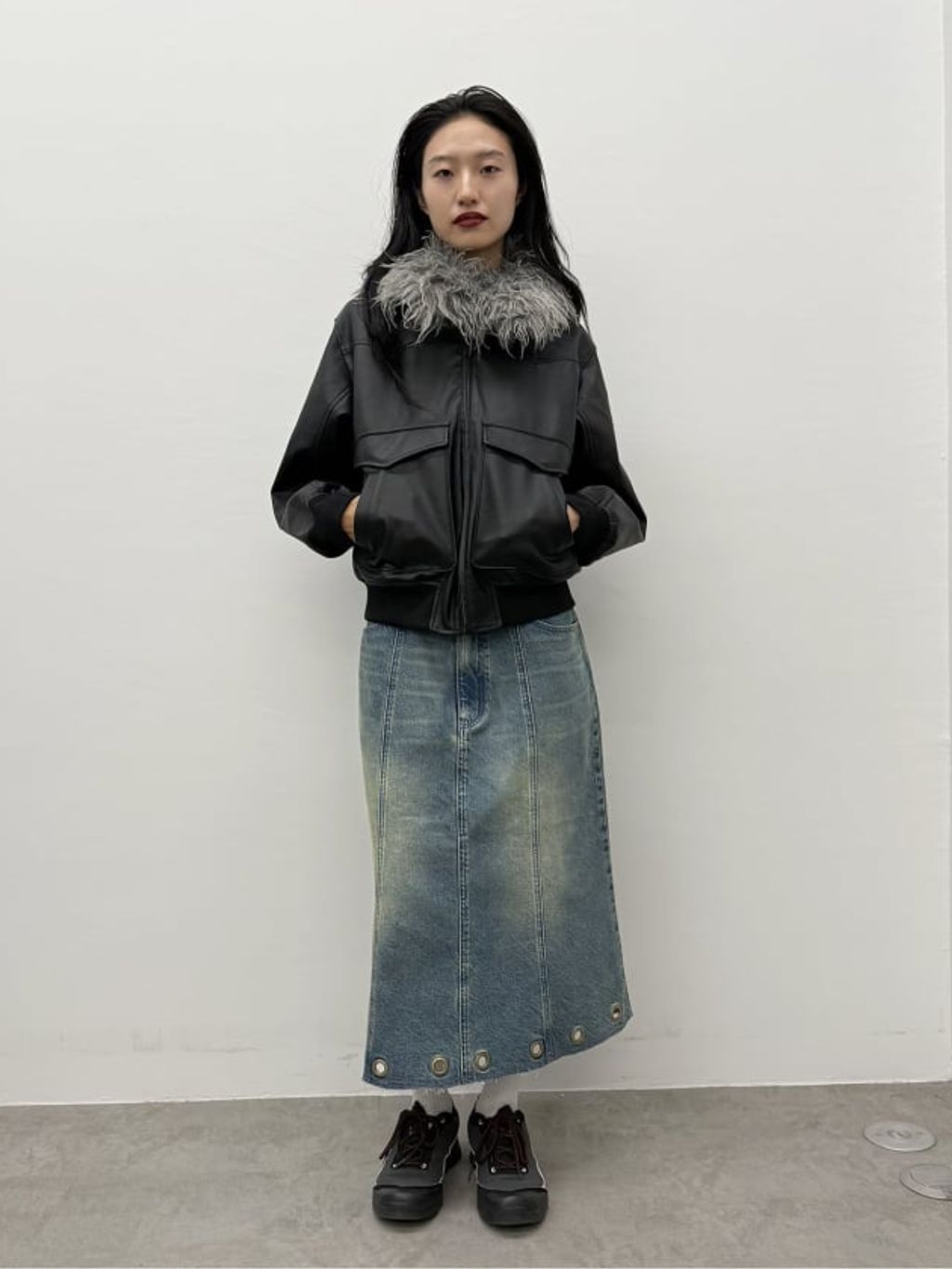 Oriens JOURNAL STANDARD LADYS