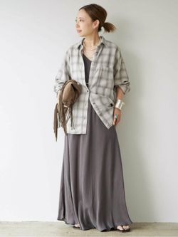 Deuxieme Classe｜ドゥーズィエム クラスのコーディネートスナップ