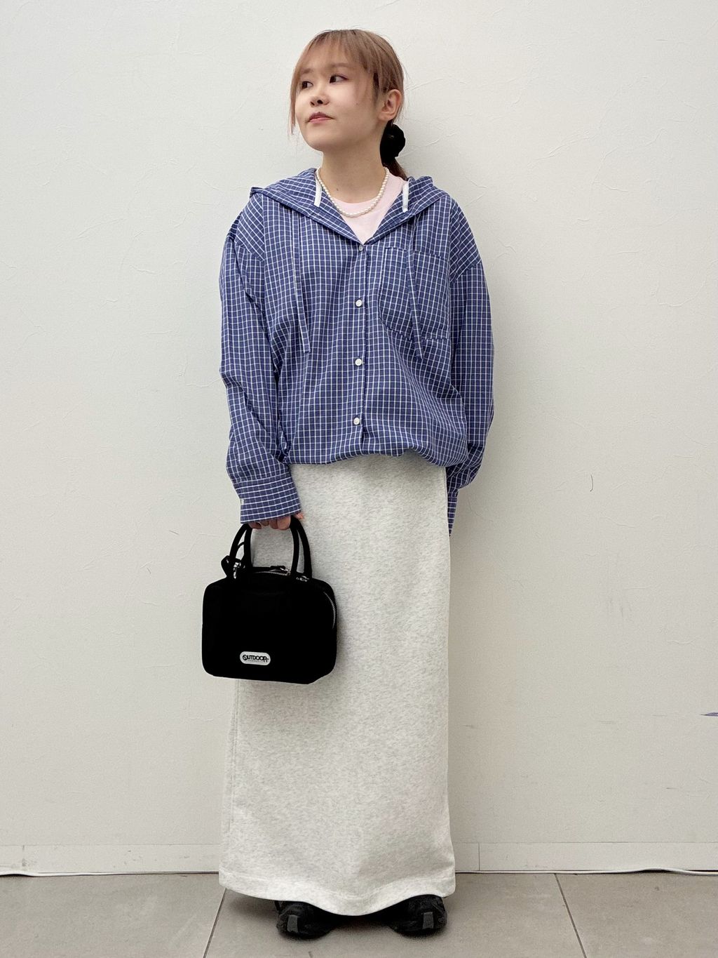 OUTDOOR PRODUCTS Usual Things