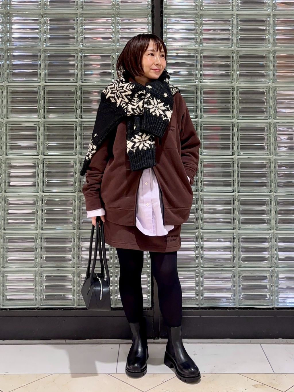 JOURNAL STANDARD LADYS