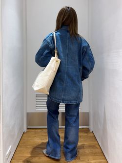 追加》RED CARD TOKYO / レッドカード トーキョー 別注Chore Coat*の