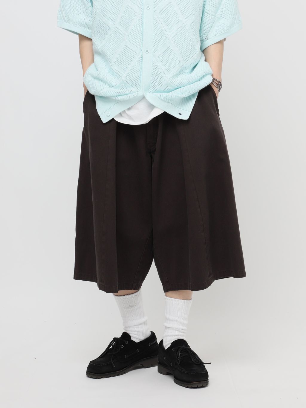 Dickies / ディッキーズ 別注 ODD SHAPE SHORTS / ショーツの