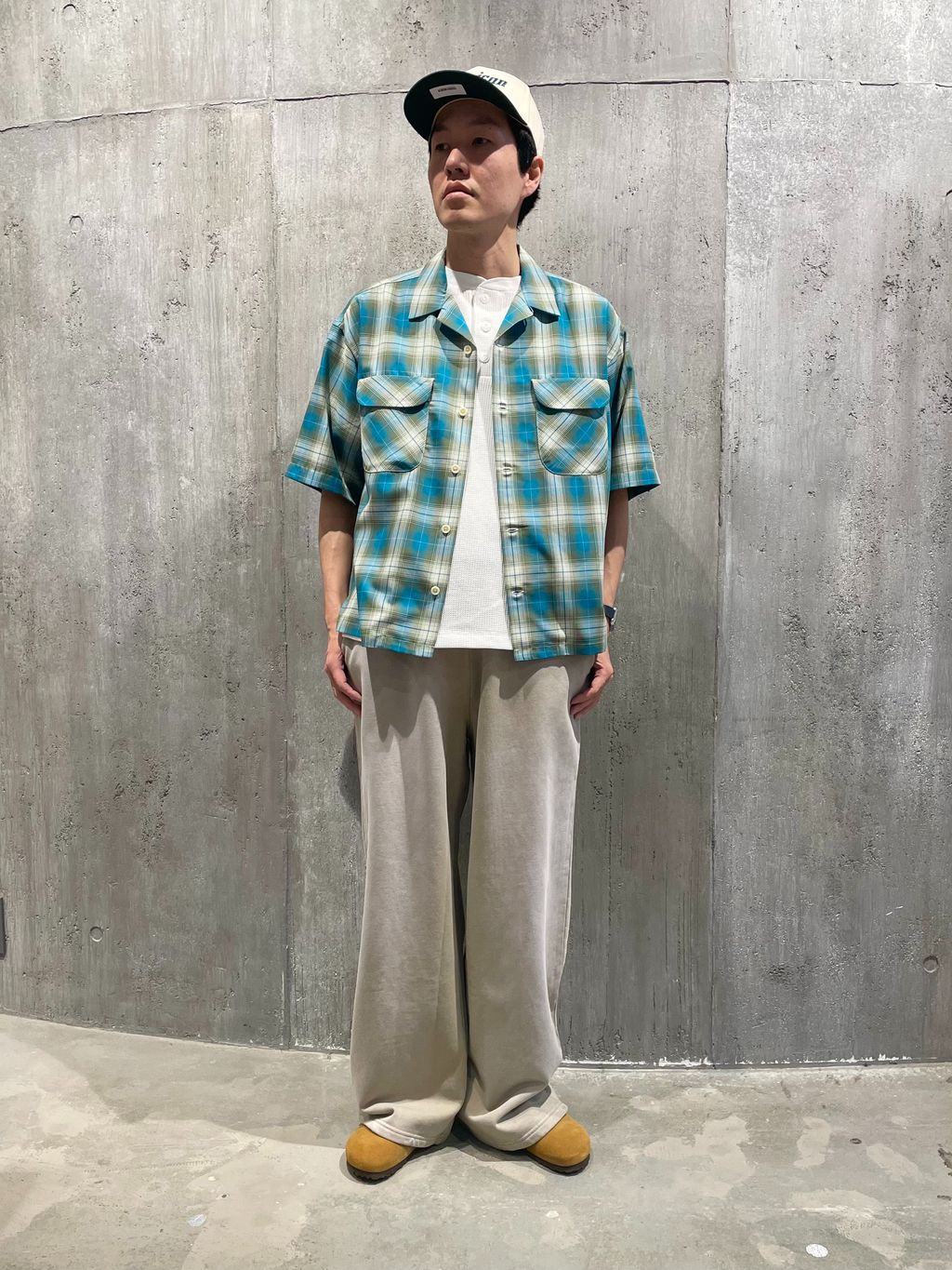 JOURNAL STANDARD MENS