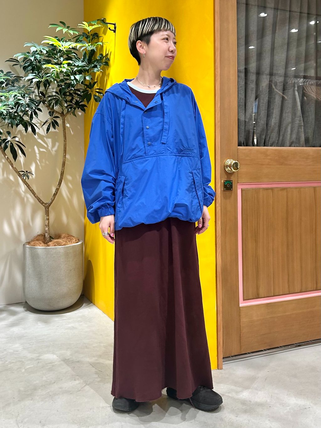 OUTDOOR PRODUCTS Usual Things