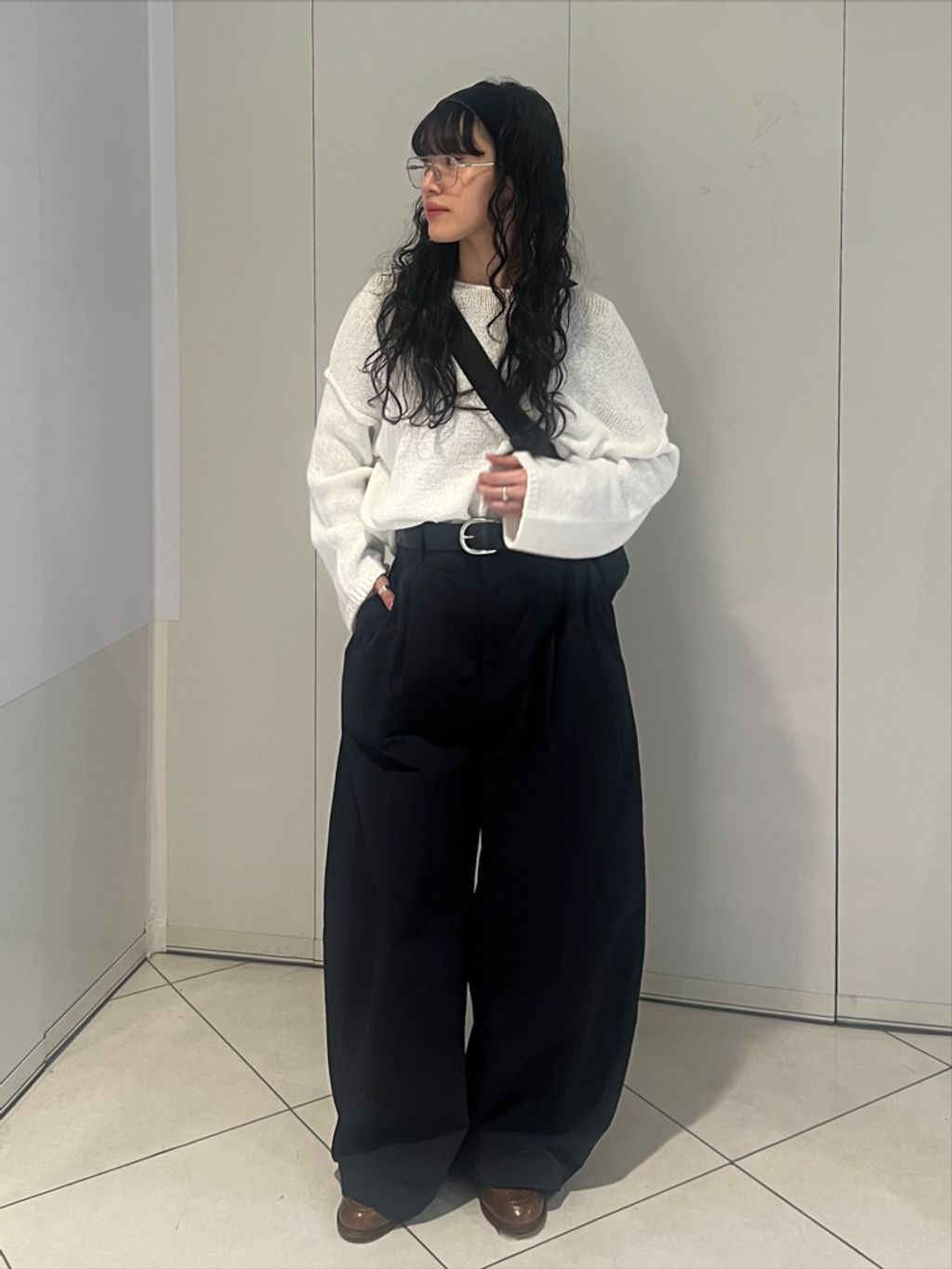 JOURNAL STANDARD LADYS