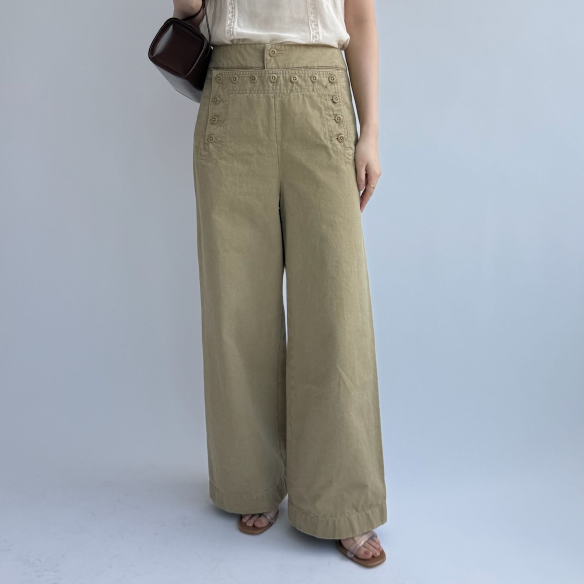 NEW ARRIVAL】designer'sblog | いつもの夏を、少し特別に。｜EDIT