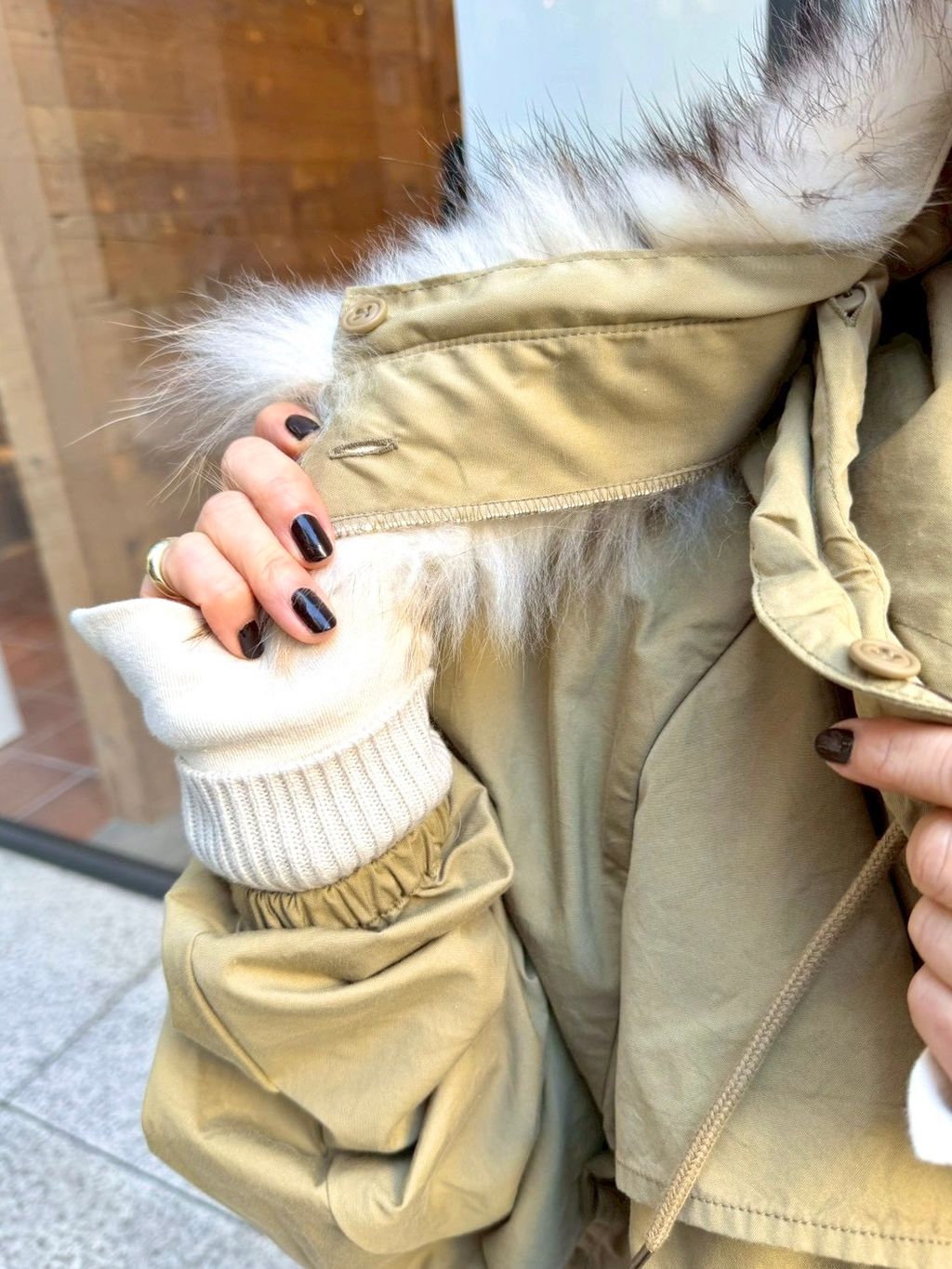 MAISON MARGIELA/メゾン マルジェラ】 6cm HEEL TABI BOOTSの