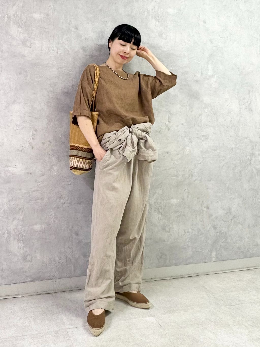 journal standard luxe