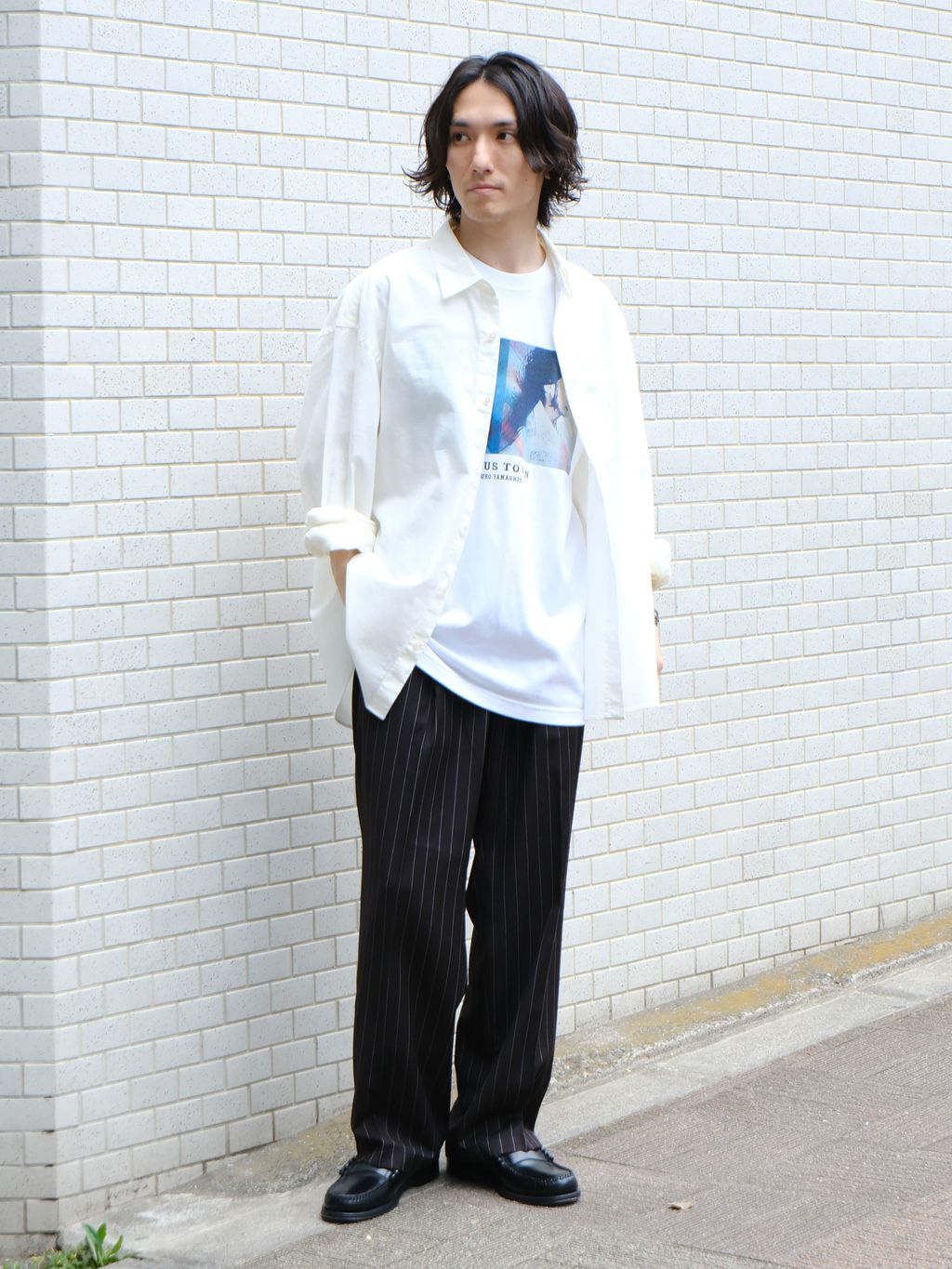 JOURNAL STANDARD MENS