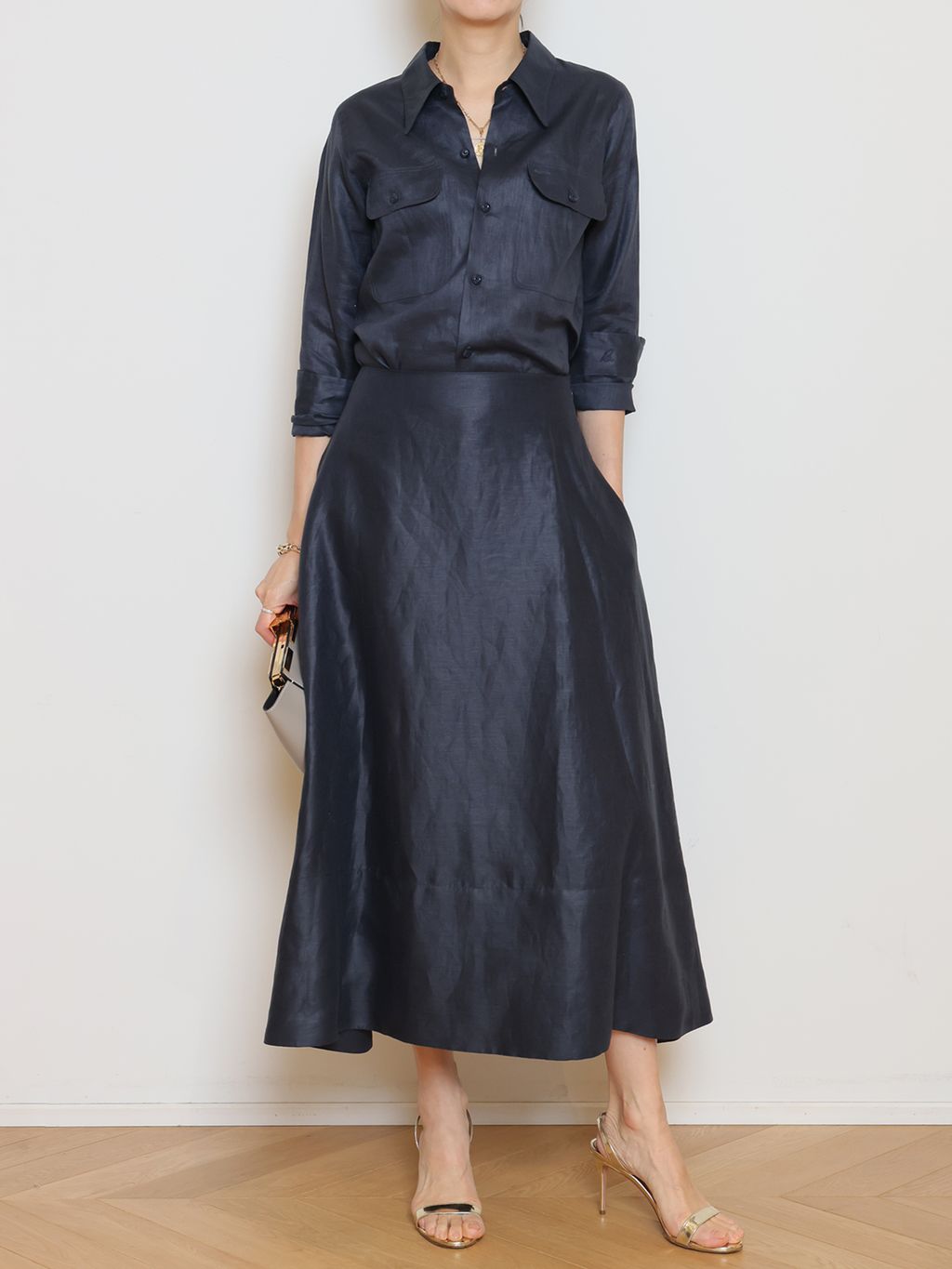 MUSE de Deuxieme Classe