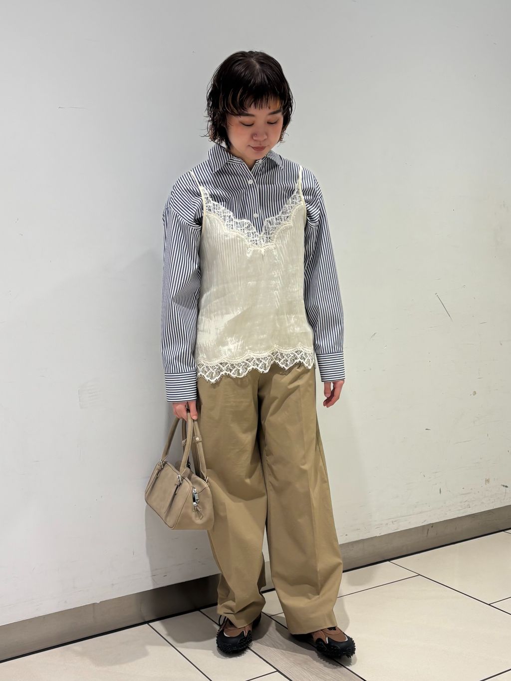 JOURNAL STANDARD LADYS