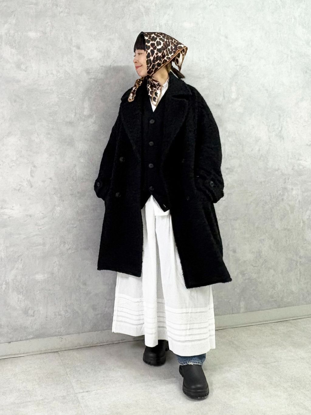 journal standard luxe