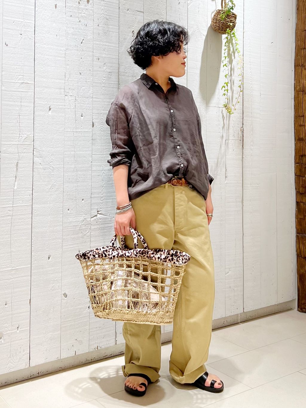journal standard luxe
