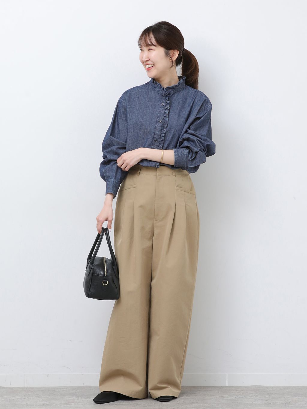 JOURNAL STANDARD relume LADYS